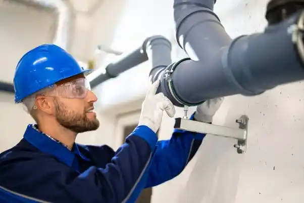water damage restoration service Hurley